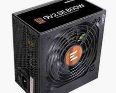 Zalman ZM800-GV2SE 800W 80+ Bronze Power Supply