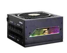 Zalman ZM1200-TMX2 TeraMax II 1200W 80+ Gold Power Supply qida bloku