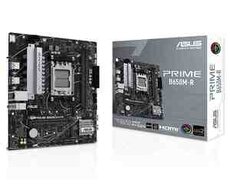 ASUS PRIME B650M-R  Micro ATX Anakart