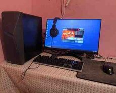 Masaüstü kompüter