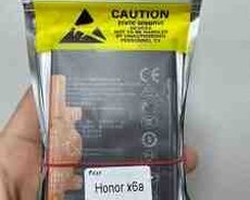 Honor Huawei batareykası