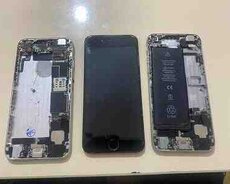 Apple iPhone 6 Space Gray 16GB