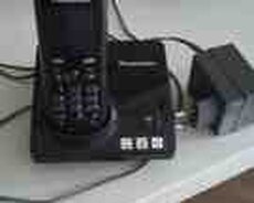 Telefon Panasonic KX-TG8207UA