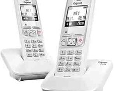 Stasionar telefon Gigaset duo A420