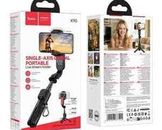 Hoco K90 axis GİMBAL Portable