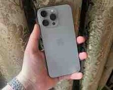 Apple iPhone 15 Pro Max Natural Titanium 256GB, 8GB