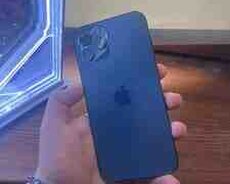 Apple iPhone 12 Pro Max Pacific Blue 128GB, 6GB