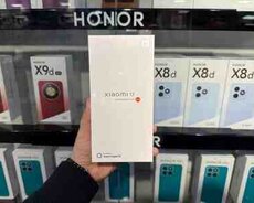 Xiaomi 17 Black 512GB, 12GB