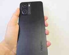 OPPO A77s Starry Black 128GB, 8GB