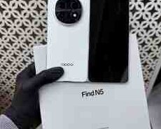 OPPO Find N5 Misty White 512GB, 16GB