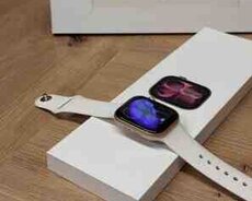 Apple Watch Series 10 Aluminum Rose Gold 46mm