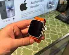 Apple Watch Ultra Titanium