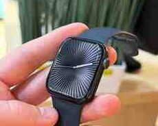 Apple Watch Series 8 Aluminum Midnight 45mm