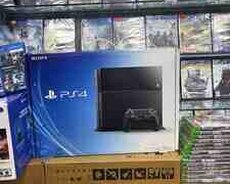 PlayStation 4