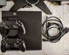 PlayStation 4 500GB