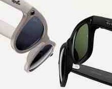 Ray Ban Meta Shiny Black G15 Green Gen 2