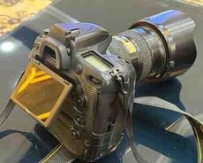 Fotoaparat Nikon D750