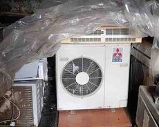 Kondisioner Mitsubishi