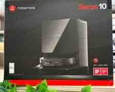 Robort tozsoran Roborock Saros 10