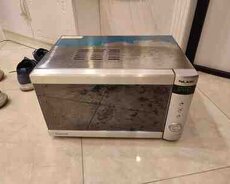 Mikrodalğalı soba
