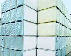 Alçıpan GilanKnauf