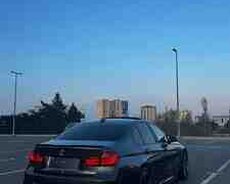 BMW arxa stop işığı