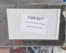 BMW E39 Sport yayları