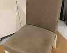 Qonaq otağı mebeli