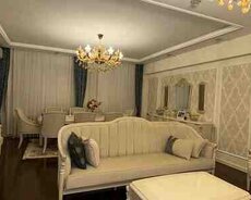 Qonaq otağı mebeli