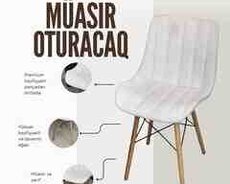 Masa və oturacaqlar