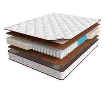 Döşək Askona Megatrend Strong 200*160