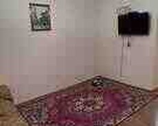 Həyət evi, Səbail r