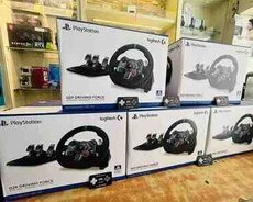 Logitech G29 oyun sükanı