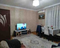 5-otaqlı mənzil, Qaradağ r., 100 m