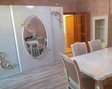 2-otaqlı yeni tikili, Məhəmmədli qəs., 48 m