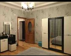 2-otaqlı yeni tikili, Məhəmmədi qəs., 52 m