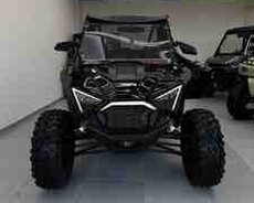 Buggy Polaris Rzr XP Sport, 2022 il