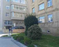 2-otaqlı mənzil, Gənclik m., 50 m