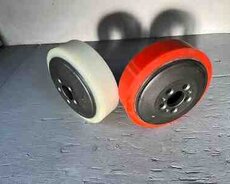 Təkər (PU) 200x70mm