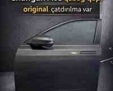 Changan A05 ön qapısı