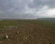 10 sot torpaq sahəsi, Qobu qəs