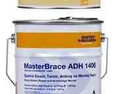 Epoksi əsaslı təmir və montaj məhlulu