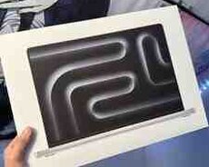 Macbook Pro 14inch M5 Max 48, 2TB