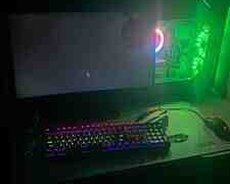 Masaüstü kompüter