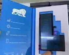 Apple iPhone batareyaları