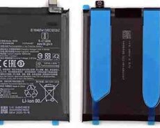 Xiaomi Redmi batareyaları