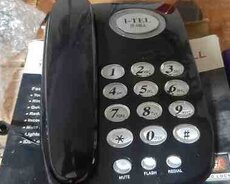 Stasionar telefon İ-TEL