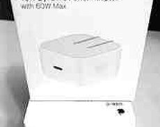 Apple iPhone 17 adapteri 40-60w