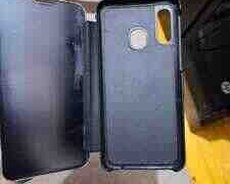 Samsung Galaxy A40 arxalığı