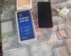 Samsung Galaxy A33 5G Peach 128GB, 6GB